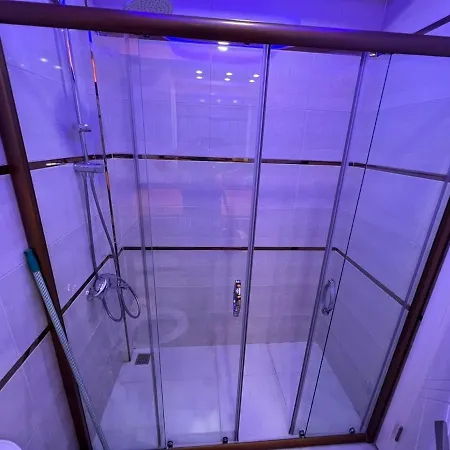 Апартаменты Yekta Alara Park